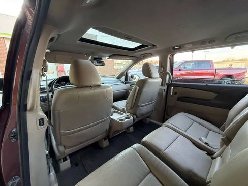 Used 2016 Honda Odyssey EX-L image 18