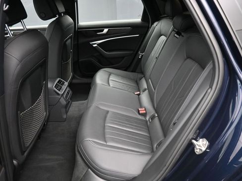 Used 2021 Audi A6 2.0T Premium w/ Convenience Package image 23