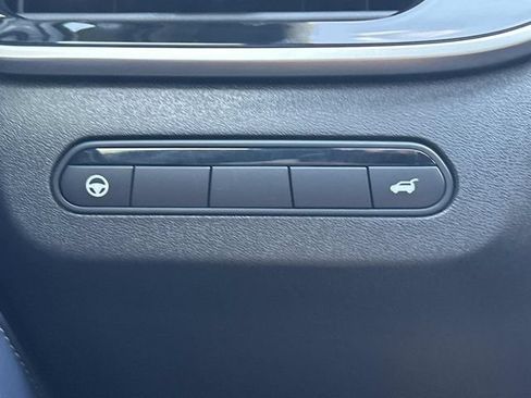 Certified 2026 INFINITI QX60 Sport w/ Dark Cargo Package AWD/4WD image 29