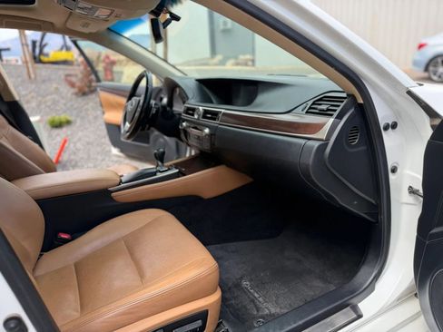 Used 2013 Lexus GS 350 w/ Premium Pkg RWD image 37