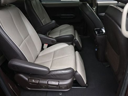 Used 2018 Kia Sedona SX Limited w/ SX Limited Prestige Package FWD image 8