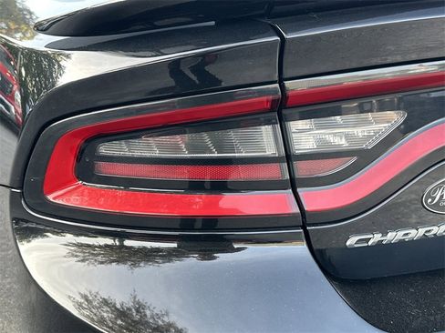 Certified 2023 Dodge Charger GT image 8