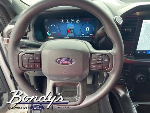 Used 2024 Ford F150 STX image 7