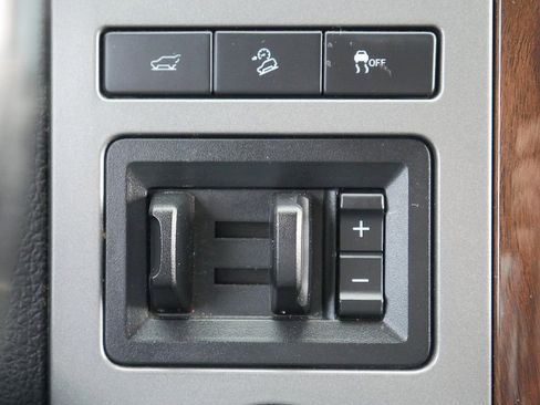 Used 2016 Ford Expedition Platinum AWD/4WD image 36