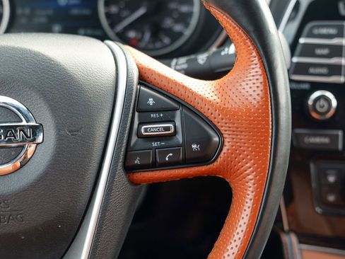 Used 2019 Nissan Maxima Platinum w/ Reserve Package image 44