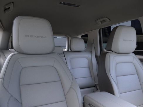 New 2026 GMC Terrain Denali image 24