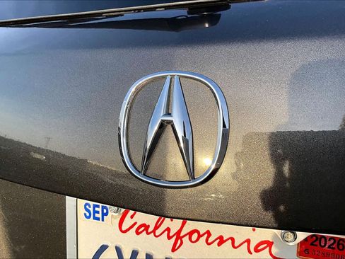 Used 2012 Acura MDX Tech Pkg image 22