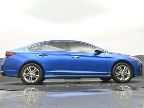 Used 2018 Hyundai Sonata Sport FWD image 45