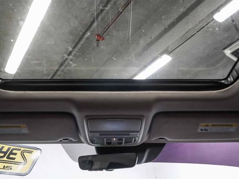 Used 2018 Honda Accord EX-L image 16