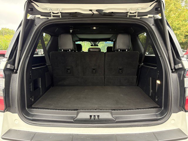 Used 2021 Ford Expedition Max Limited AWD/4WD image 17