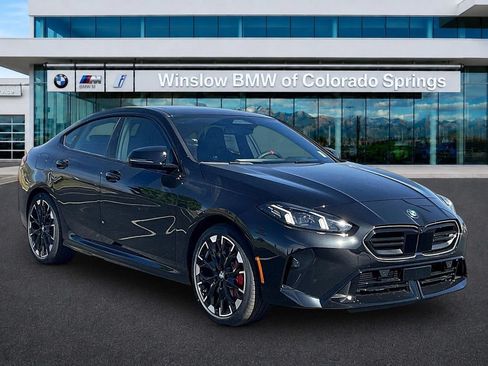 Used 2026 BMW M235i xDrive w/ Technology Package AWD/4WD image 1