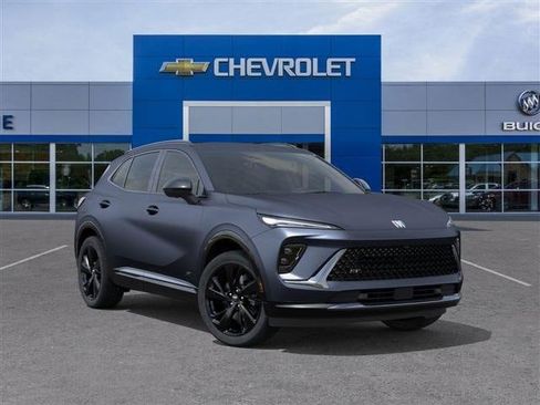 New 2026 Buick Envision Sport Touring image 7