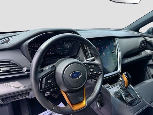 Used 2022 Subaru Outback Wilderness AWD/4WD image 9