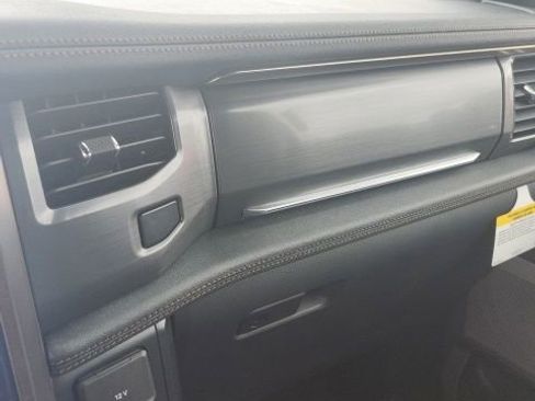 New 2025 Ford F150 Lightning Lariat image 52