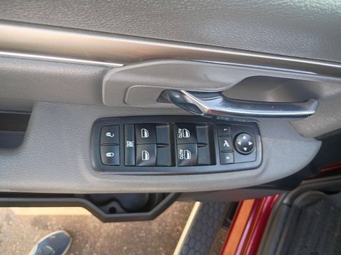 Used 2017 RAM 1500 Big Horn AWD/4WD image 23