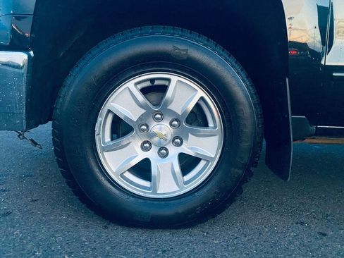 Used 2015 Chevrolet Silverado 1500 LT w/ All Star Edition image 17