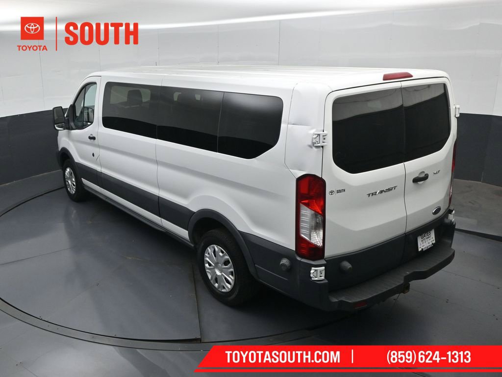 Used 2015 Ford Transit 350 XLT RWD image 41