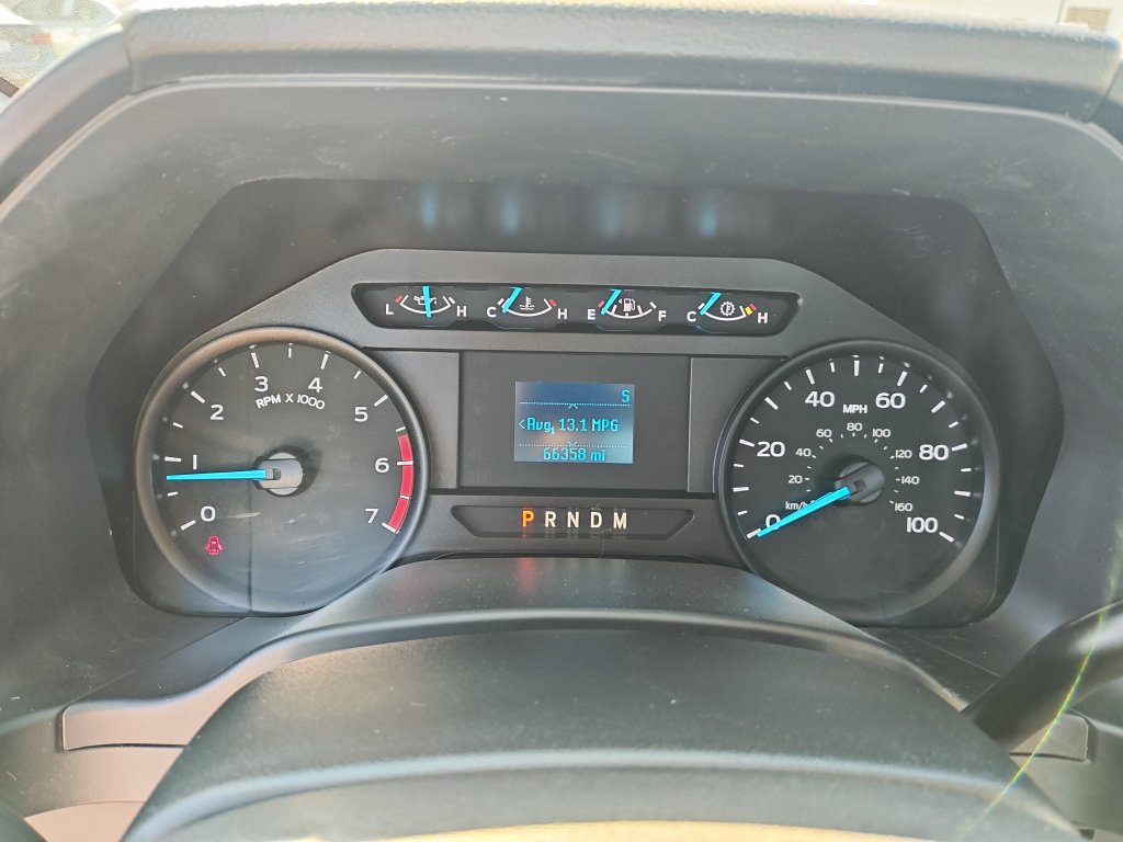 Used 2020 Ford F350 XL w/ Power Equipment Group AWD/4WD image 17