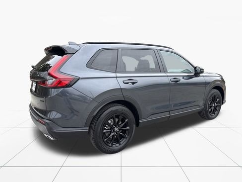 New 2026 Honda CR-V Sport-L image 8