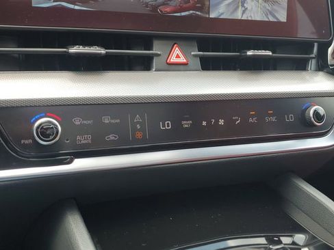 New 2025 Kia Sportage SX Prestige AWD/4WD image 26