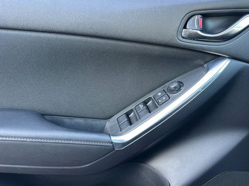 Used 2016 MAZDA CX-5 Touring image 11