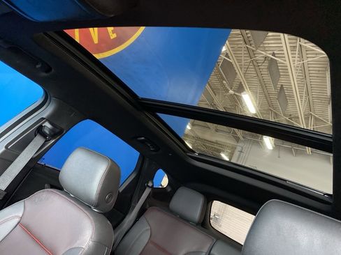 Used 2023 Chevrolet Blazer RS w/ Driver Confidence II Package image 15