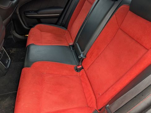 Used 2023 Dodge Charger Scat Pack image 7