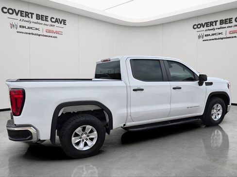 Used 2021 GMC Sierra 1500 2WD Crew Cab w/ Sierra Value Package image 10