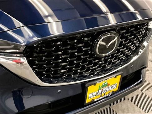 Used 2023 MAZDA CX-5 Signature image 30