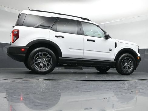 Certified 2023 Ford Bronco Sport Big Bend w/ Convenience Package AWD/4WD image 44