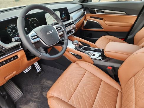 New 2025 Kia Telluride SX X-Line image 7