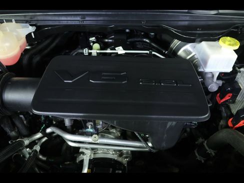 Used 2023 RAM 1500 Big Horn image 20