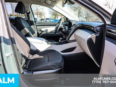 Used 2024 Hyundai Tucson SEL image 22