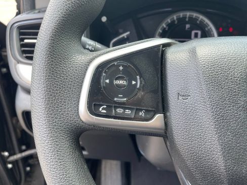 Used 2018 Honda CR-V LX image 17