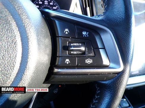 Used 2022 Subaru Outback Limited image 29