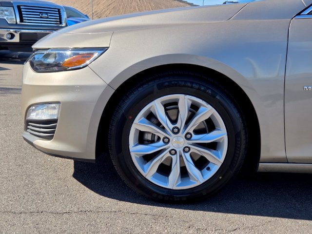 Used 2023 Chevrolet Malibu LT FWD image 9