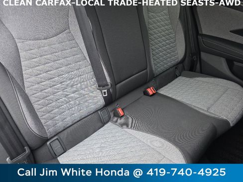 Used 2025 Volkswagen Tiguan S image 21