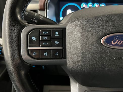 Used 2023 Ford F150 Lariat w/ Equipment Group 502A High image 34