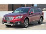 Used 2017 Subaru Outback 3.6R Limited image 3