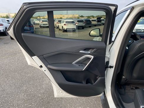 New 2026 BMW X2 xDrive28i w/ Convenience Package image 7