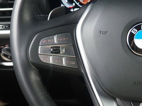 Used 2023 BMW X3 sDrive30i w/ Premium Package image 23