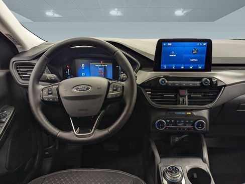 New 2026 Ford Escape Active w/ Cold Weather Package image 21