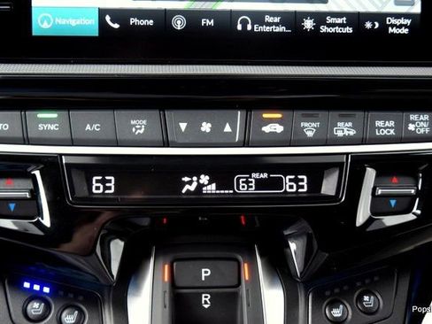 New 2026 Honda Odyssey Elite image 22