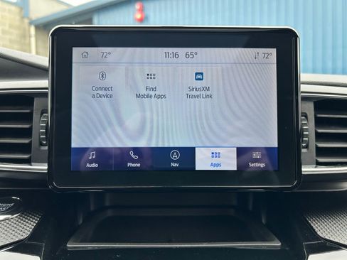 Used 2023 Ford Explorer ST-Line image 35