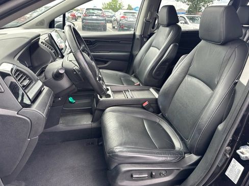 Used 2021 Honda Odyssey Touring image 17