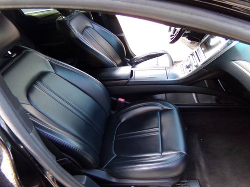 Used 2017 Lincoln MKZ Premiere FWD image 25