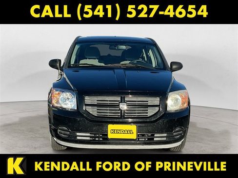 Used 2012 Dodge Caliber SE image 8