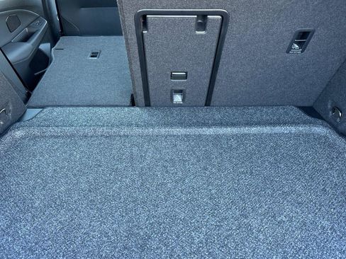 New 2026 Volkswagen GTI SE image 14