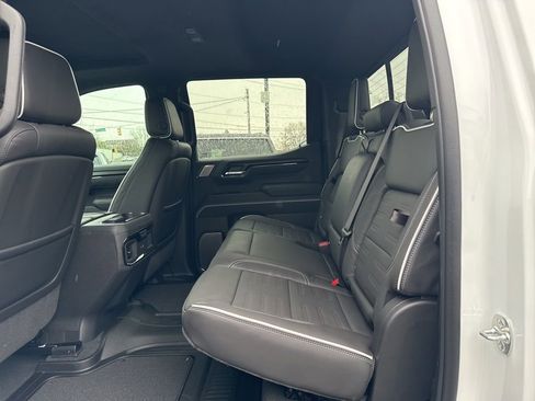 New 2026 GMC Sierra 1500 AT4X AWD/4WD image 28