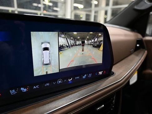 New 2026 Chevrolet Tahoe High Country w/ LPO, Illumination Package image 20